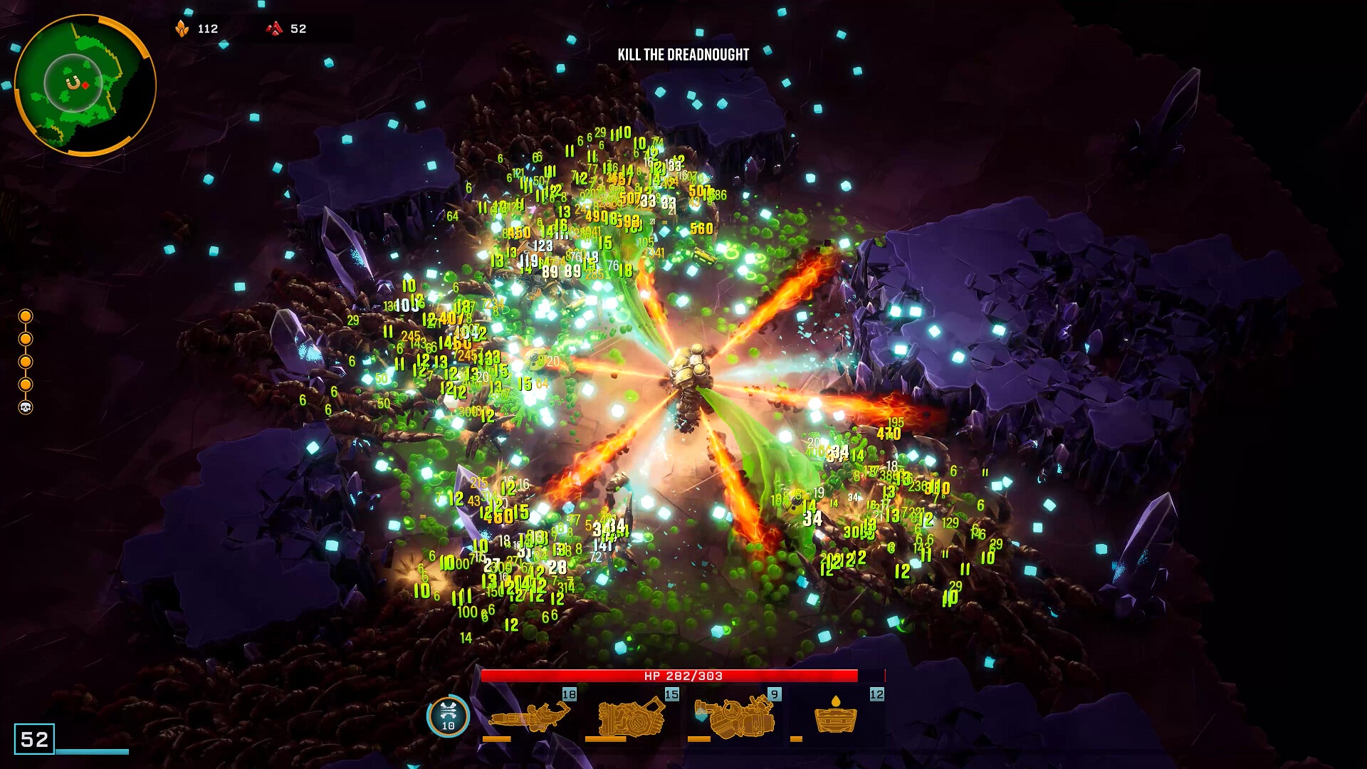 🎮 Deep Rock Galactic: Survivor 💎 STEAM Ключ | (СНГ+РФ) 🔑 🎮 фото 11