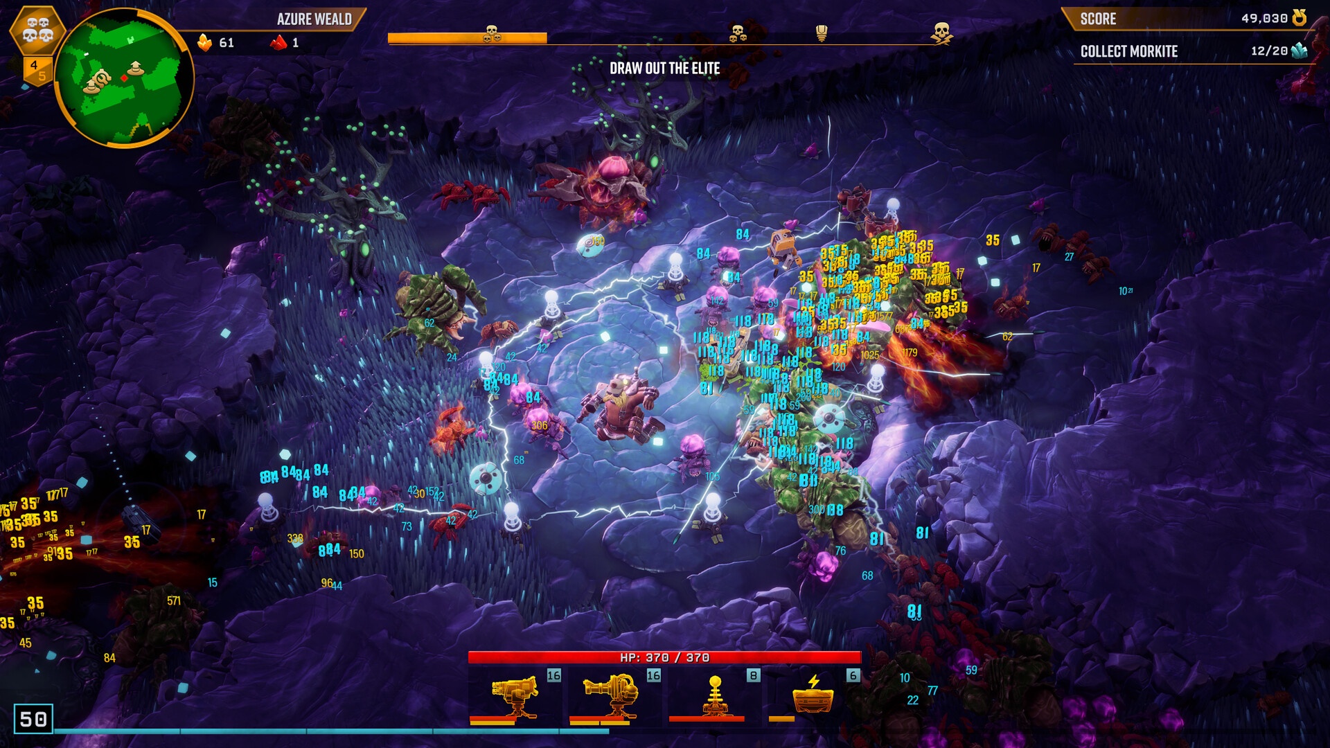 🎮 Deep Rock Galactic: Survivor 💎 STEAM Ключ | (СНГ+РФ) 🔑 🎮 фото 4