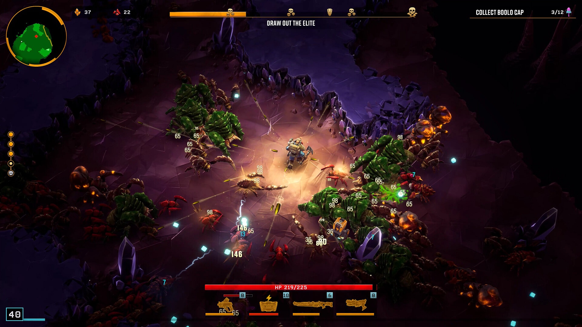 🎮 Deep Rock Galactic: Survivor 💎 STEAM Ключ | (СНГ+РФ) 🔑 🎮 фото 8