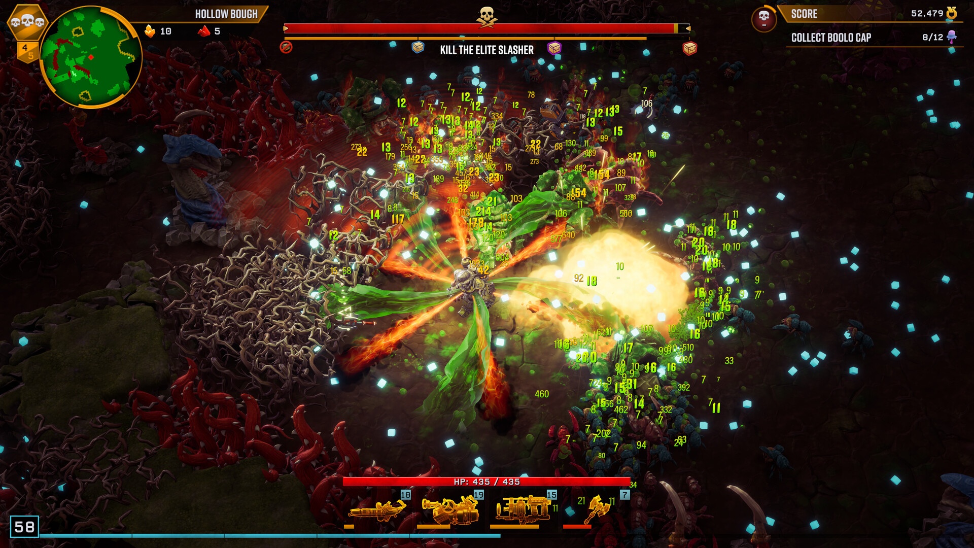 🎮 Deep Rock Galactic: Survivor 💎 STEAM Ключ | (СНГ+РФ) 🔑 🎮 фото 9