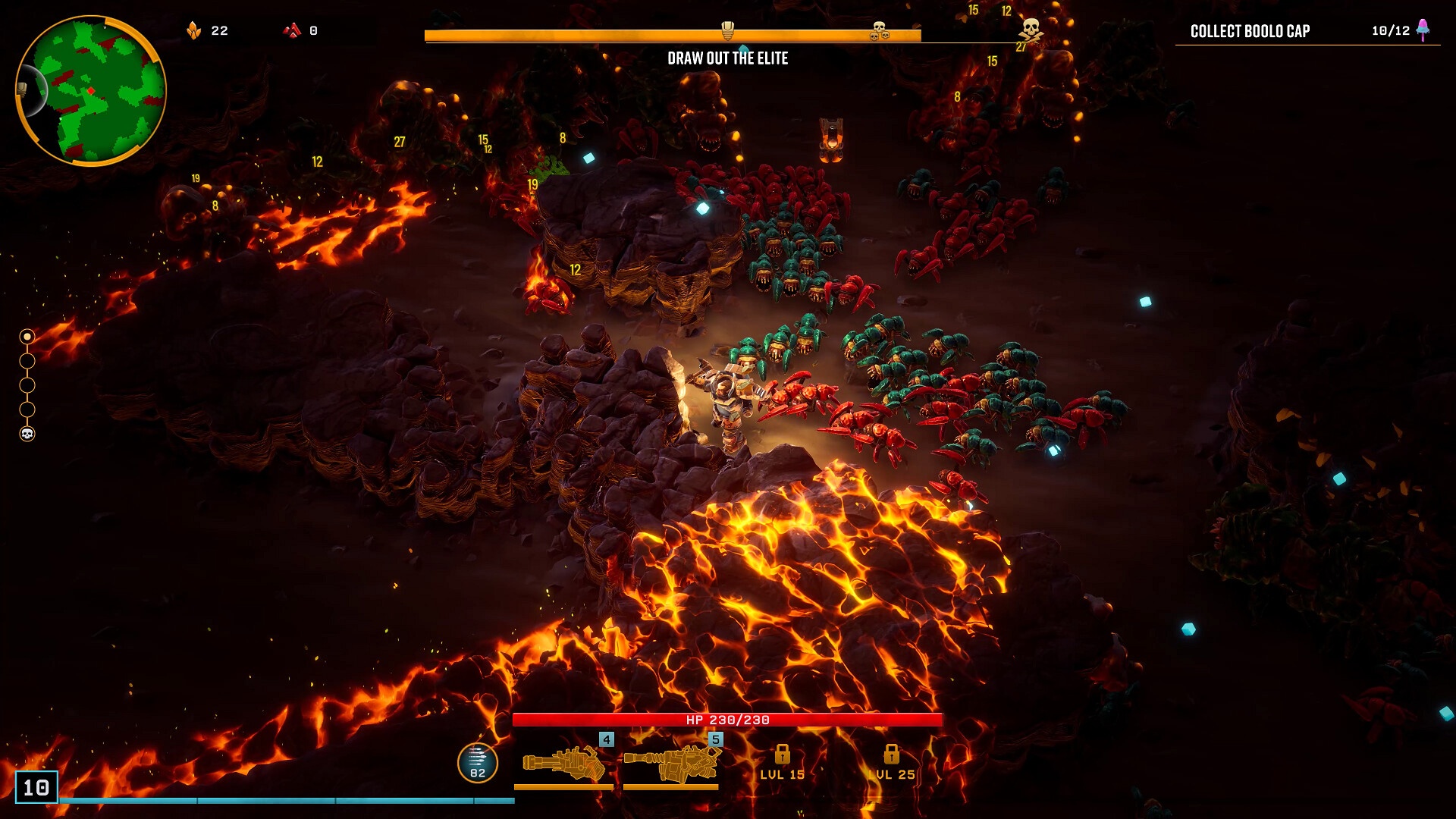 🎮 Deep Rock Galactic: Survivor 💎 STEAM Ключ | (СНГ+РФ) 🔑 🎮 фото 1