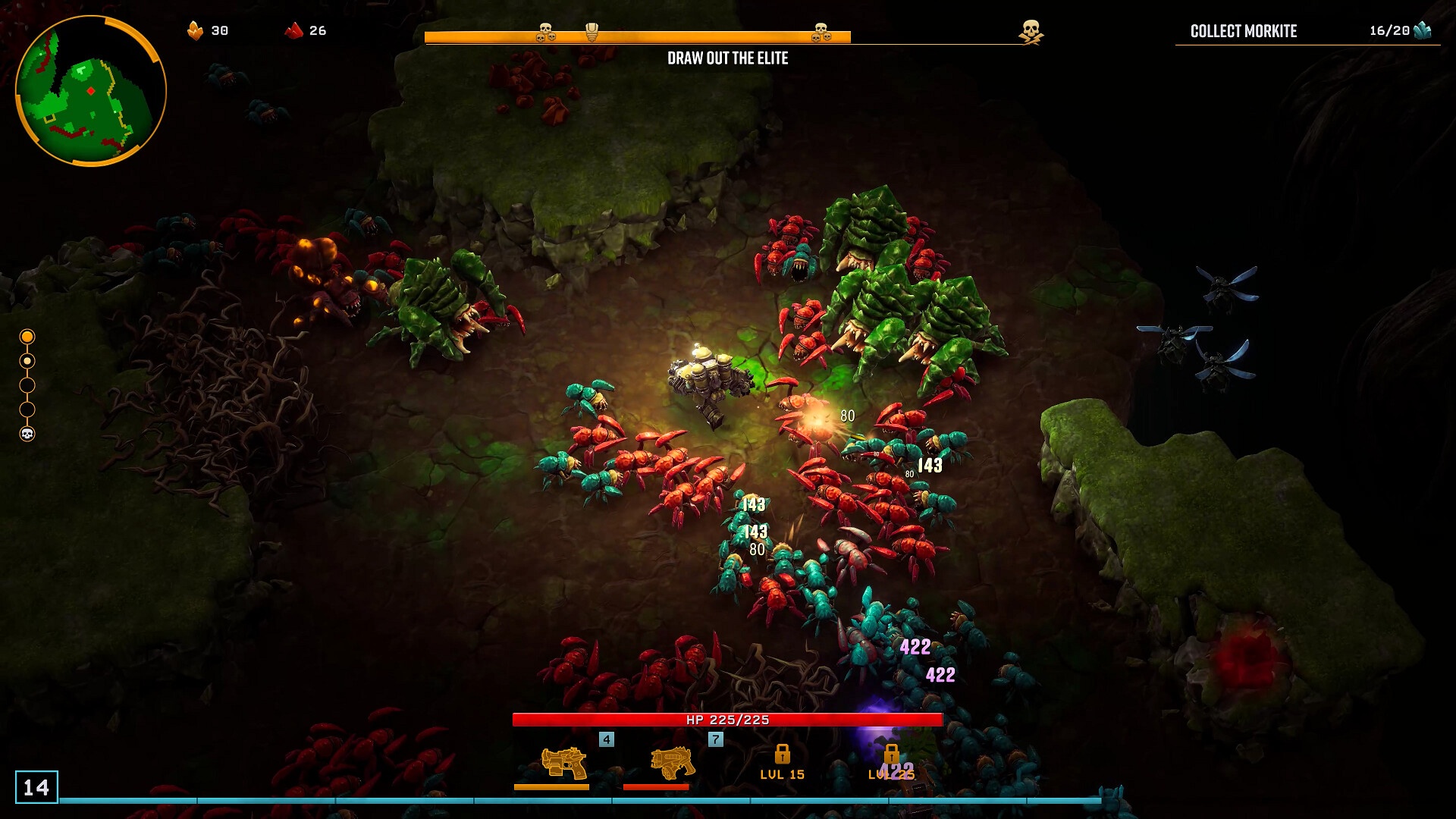 🎮 Deep Rock Galactic: Survivor 💎 STEAM Ключ | (СНГ+РФ) 🔑 🎮 фото 2