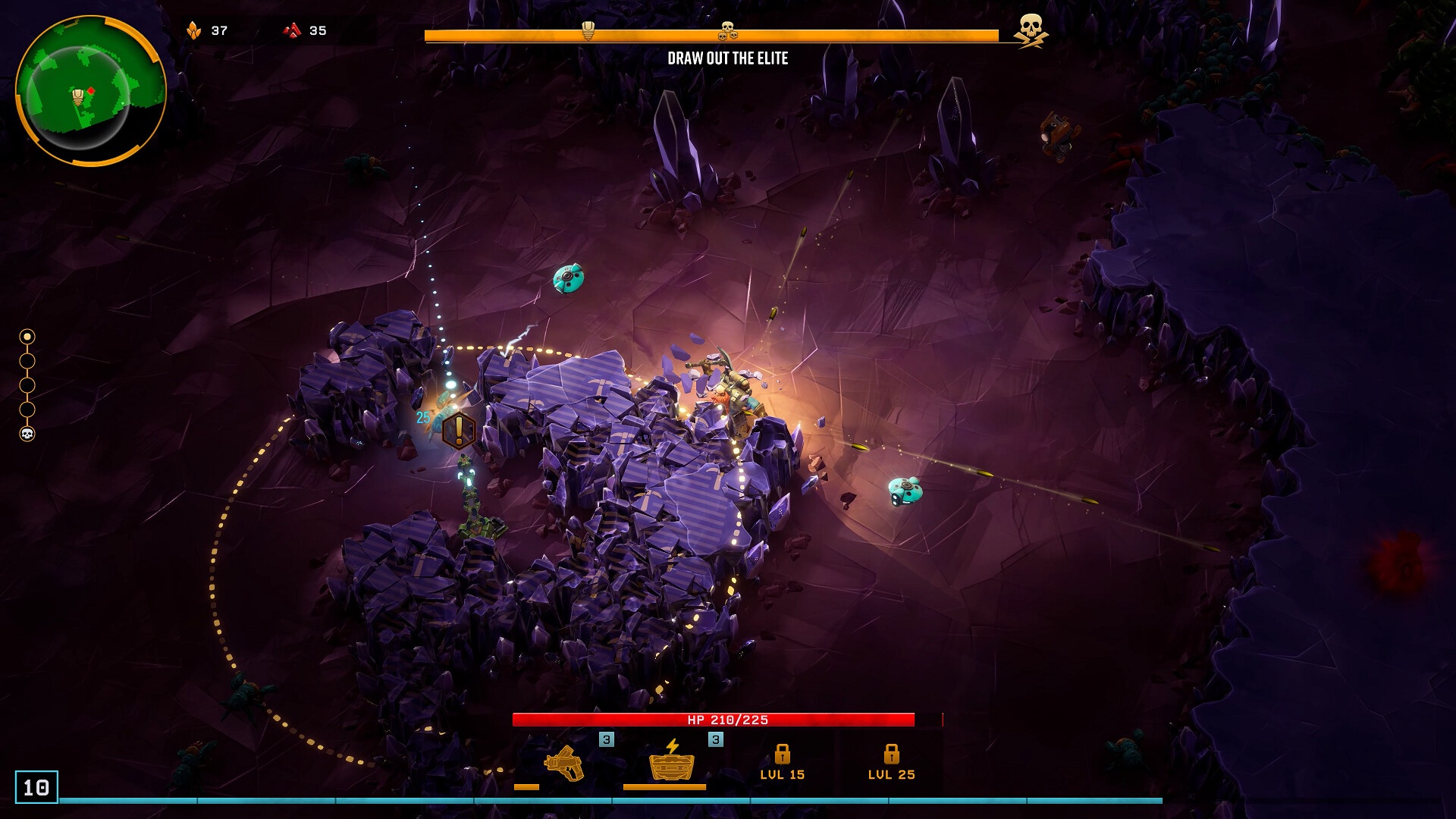 🎮 Deep Rock Galactic: Survivor 💎 STEAM Ключ | (СНГ+РФ) 🔑 🎮 фото 6