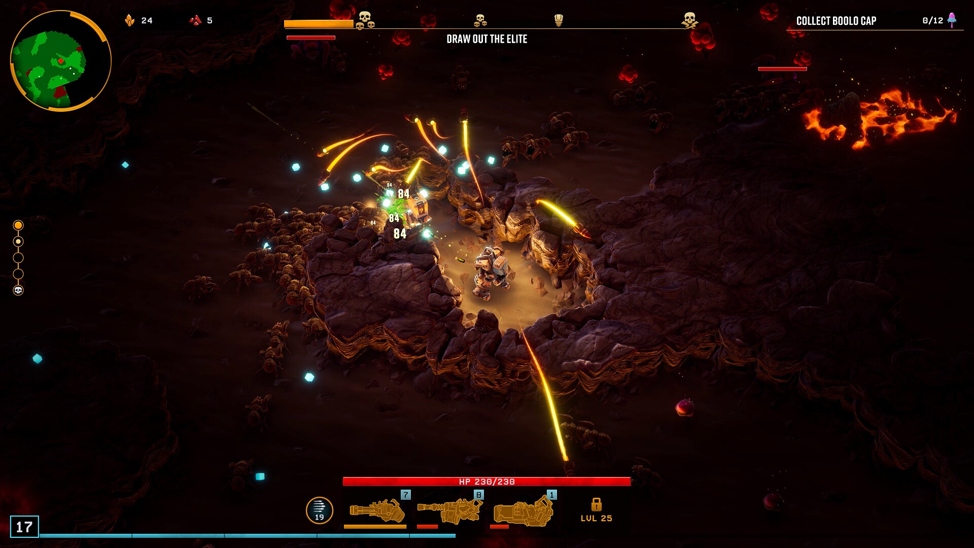 🎮 Deep Rock Galactic: Survivor 💎 STEAM Ключ | (СНГ+РФ) 🔑 🎮 фото 10