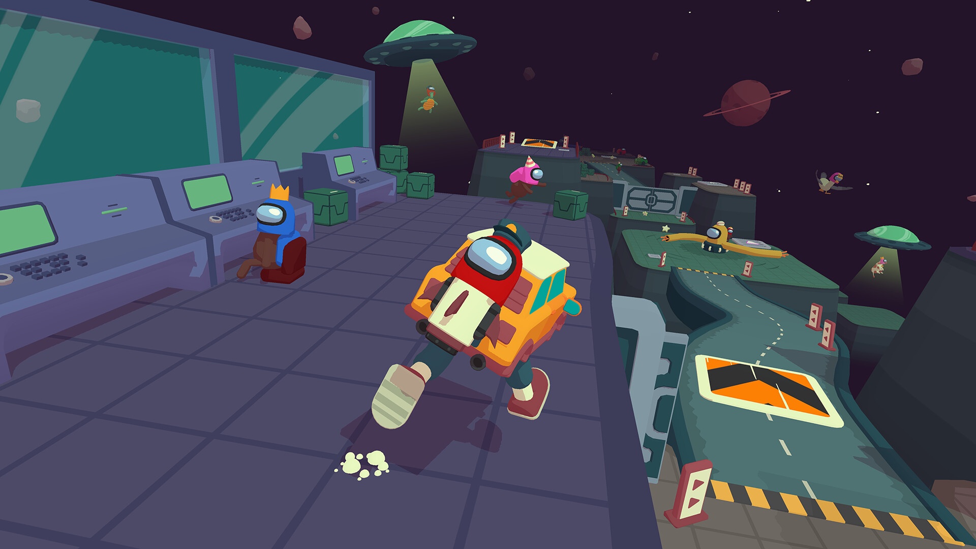 🎮 WHAT THE CAR? 💎 STEAM KEY | (CIS+RU) 🔑 🎮 photo 1