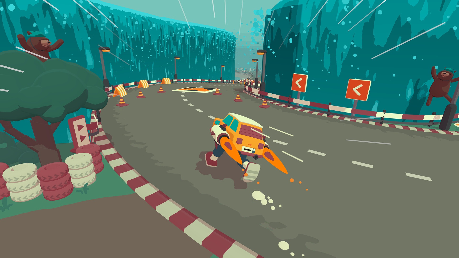 🎮 WHAT THE CAR? 💎 STEAM KEY | (CIS+RU) 🔑 🎮 photo 8