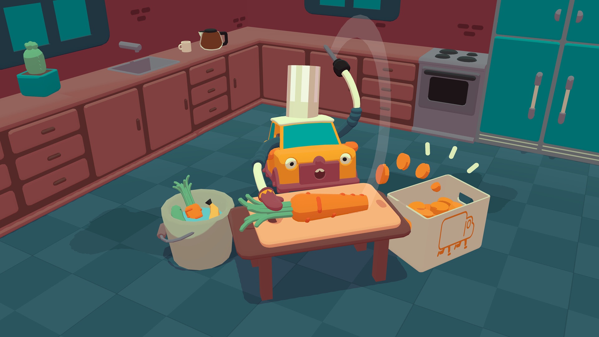 🎮 WHAT THE CAR? 💎 STEAM KEY | (CIS+RU) 🔑 🎮 photo 2
