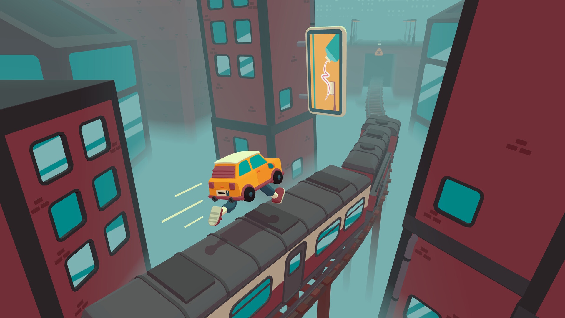 🎮 WHAT THE CAR? 💎 STEAM KEY | (CIS+RU) 🔑 🎮 photo 4