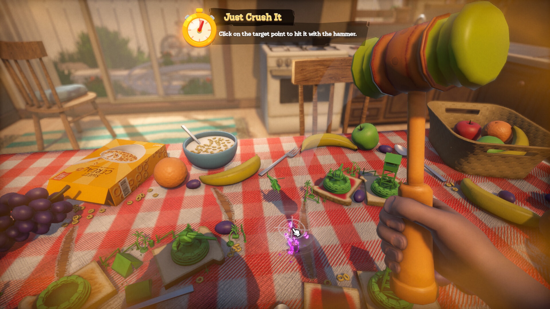 🎮 Toy Shire 💎 STEAM KEY | (CIS+RU) 🔑 🎮 photo 4
