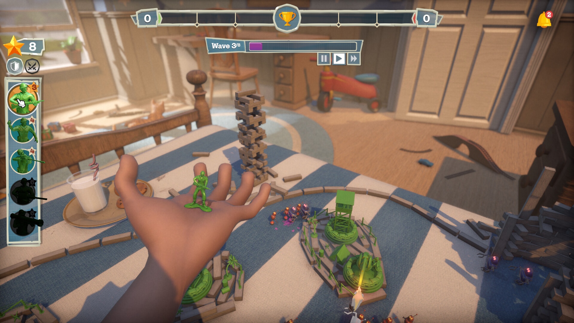 🎮 Toy Shire 💎 STEAM KEY | (CIS+RU) 🔑 🎮 photo 1