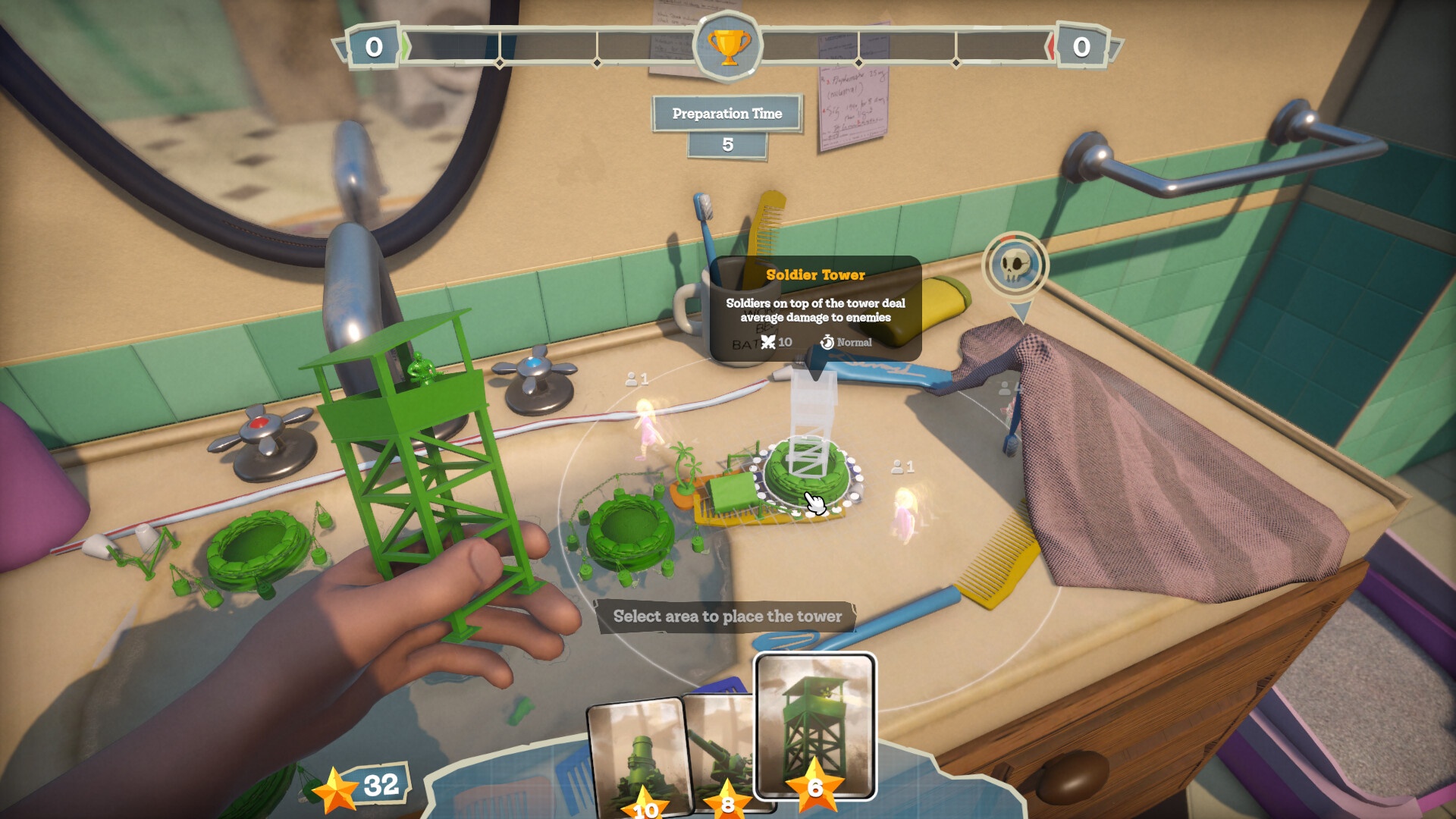 🎮 Toy Shire 💎 STEAM KEY | (CIS+RU) 🔑 🎮 photo 2