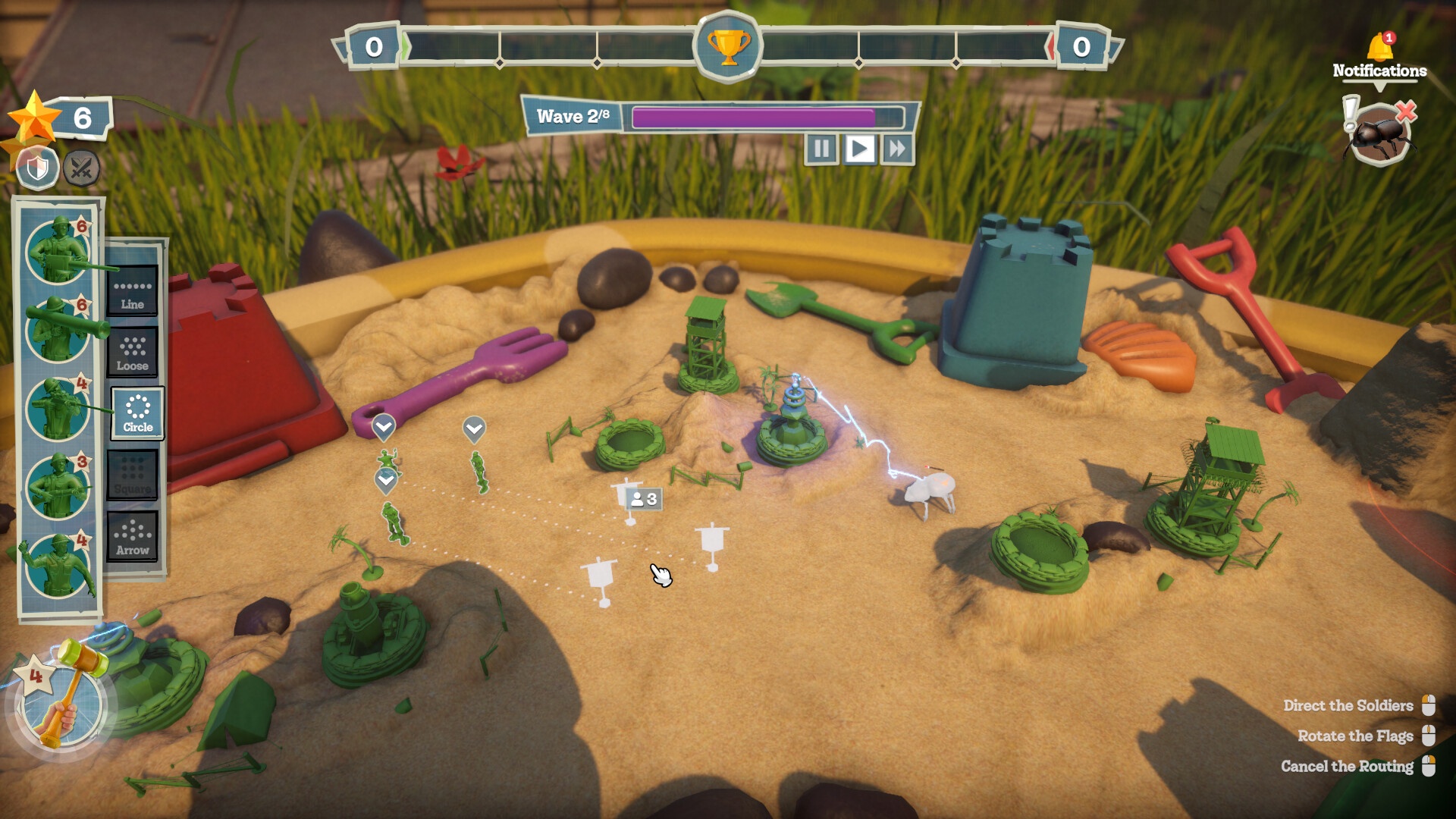 🎮 Toy Shire 💎 STEAM KEY | (CIS+RU) 🔑 🎮 photo 3