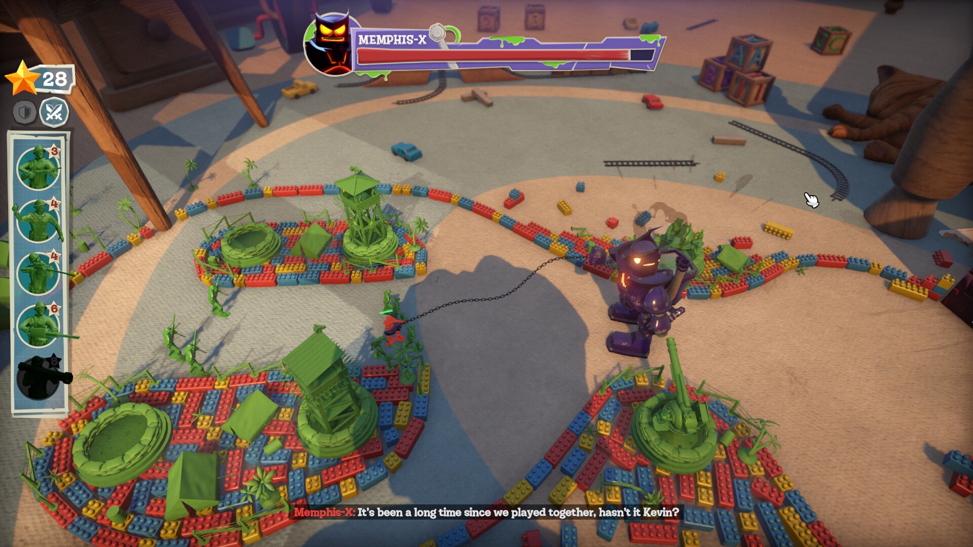 🎮 Toy Shire 💎 STEAM KEY | (CIS+RU) 🔑 🎮 photo 7