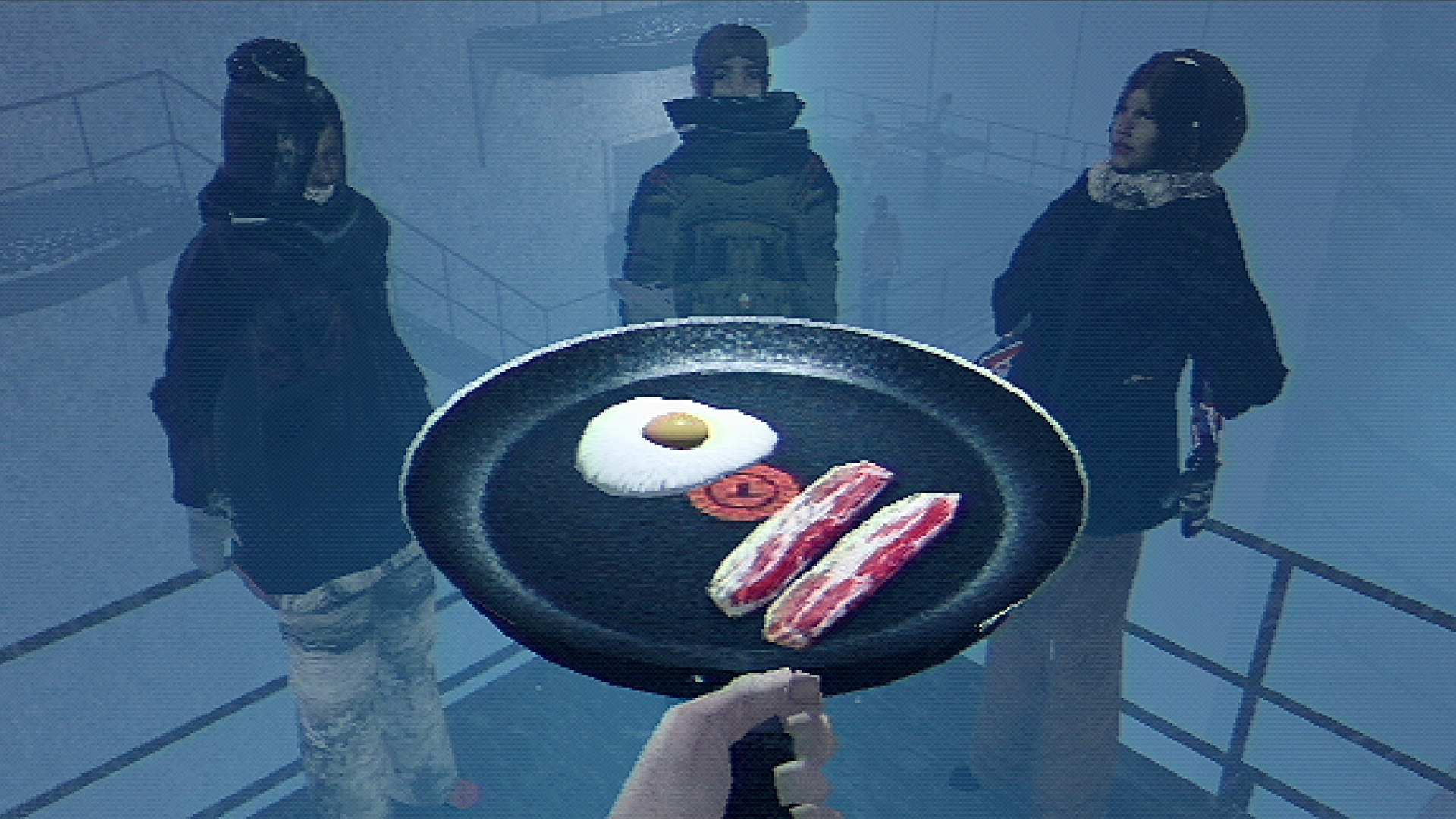 ๐ฎ Arctic Eggs ๐ STEAM KEY | (CIS+RU) ๐ ๐ฎ photo 2
