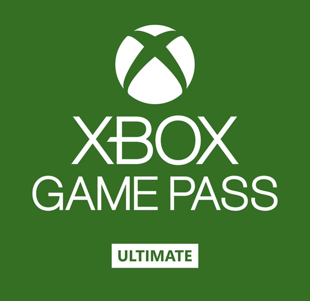 12 Month Xbox Game Pass Ultimate Key Global Wizardlosa