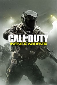 Call of Duty®: Infinite Warfare Launch Edition Xbox
