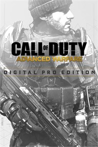 Call of Duty: Advanced Warfare Digital Pro Edition Xbox