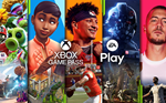 🔥 Xbox Game Pass Ultimate 14дн-1-5-9-12 Месяцев🌎🔥