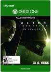 Alien: Isolation - Коллекция Xbox One