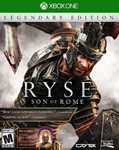 Ryse: Legendary edition Xbox one