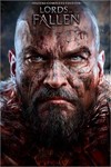 Lords of the Fallen Полное цифровое издание Xbox One