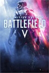 Battlefield V Definitive Edition Xbox