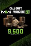 🔥9,500 Modern Warfare II or Warzone 2.0 Points🌎Xbox🔥