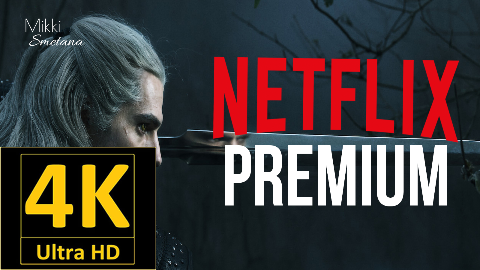 Купить netflix premium 4k ultra hd 6 месяцев гарантия✅ Фотография netflix premium 4k ultra hd 6 месяцев гарантия✅