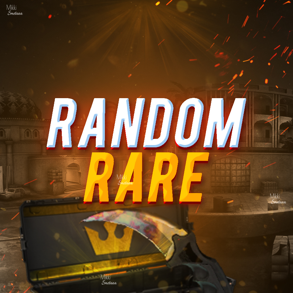 Купить рандомный скин rare рандом cs:go кейс✅✅✅ Фотография рандомный скин rare рандом cs:go кейс✅✅✅