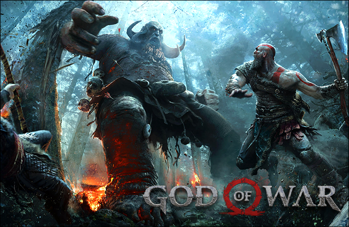 Купить god of war аккаунт навсегда + подарки ✅✅✅ Фотография god of war аккаунт навсегда + подарки ✅✅✅