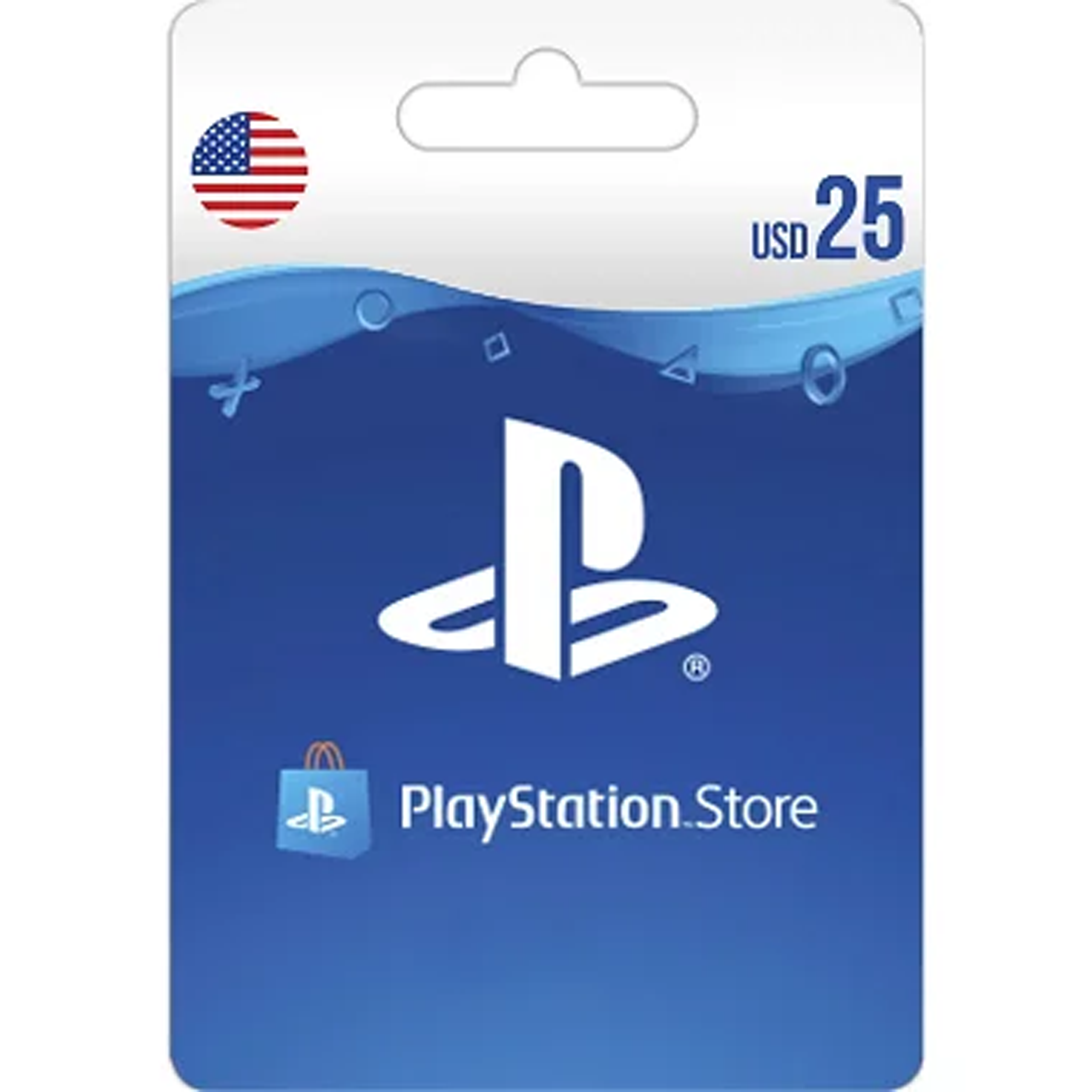 Купить пополнения playstation store