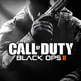 Call of Duty: Black Ops II Steam Account