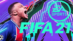 FIFA 21 ⚽НАВСЕГДА ORIGIN✅✅✅