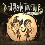 *DON´T STARVE TOGETHER АККАУНТ | ПОЧТА ПОЛНЫЙ ДОСТУП*