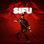 SIFU АККАУНТ НАВСЕГДА***