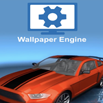 WALLPAPER ENGINE STEAM + ГАРАНТИЯ + ПОДАРКИ*