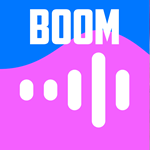 💙ВК МУЗЫКА BOOM 30 ДНЕЙ ПОДПИСКИ ГАРАНТИЯ✅