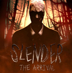 *Slender: The Arrival +REMASTERED STEAM АККАУНТ*