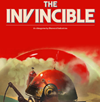 *The Invincible STEAM АККАУНТ ГАРАНТИЯ *