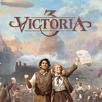 ⭐Victoria 3 STEAM АККАУНТ ГАРАНТИЯ ⭐