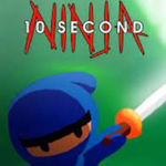 ⭐10 Second Ninja STEAM АККАУНТ ГАРАНТИЯ ⭐ - irongamers.ru