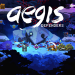 ⭐Aegis Defenders Steam Account + Warranty⭐ - irongamers.ru