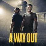 ⭐A Way Out STEAM АККАУНТ ГАРАНТИЯ ⭐ - irongamers.ru