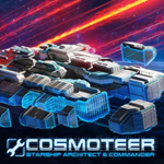 *Cosmoteer: Starship Architect & Commander STEAM*
