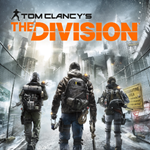 *Tom Clancy’s The Division STEAM АККАУНТ ГАРАНТИЯ *