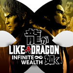 ⭐Like a Dragon: Infinite Wealth STEAM АККАУНТ⭐