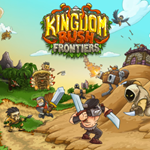 *Kingdom Rush Frontiers STEAM АККАУНТ ГАРАНТИЯ *