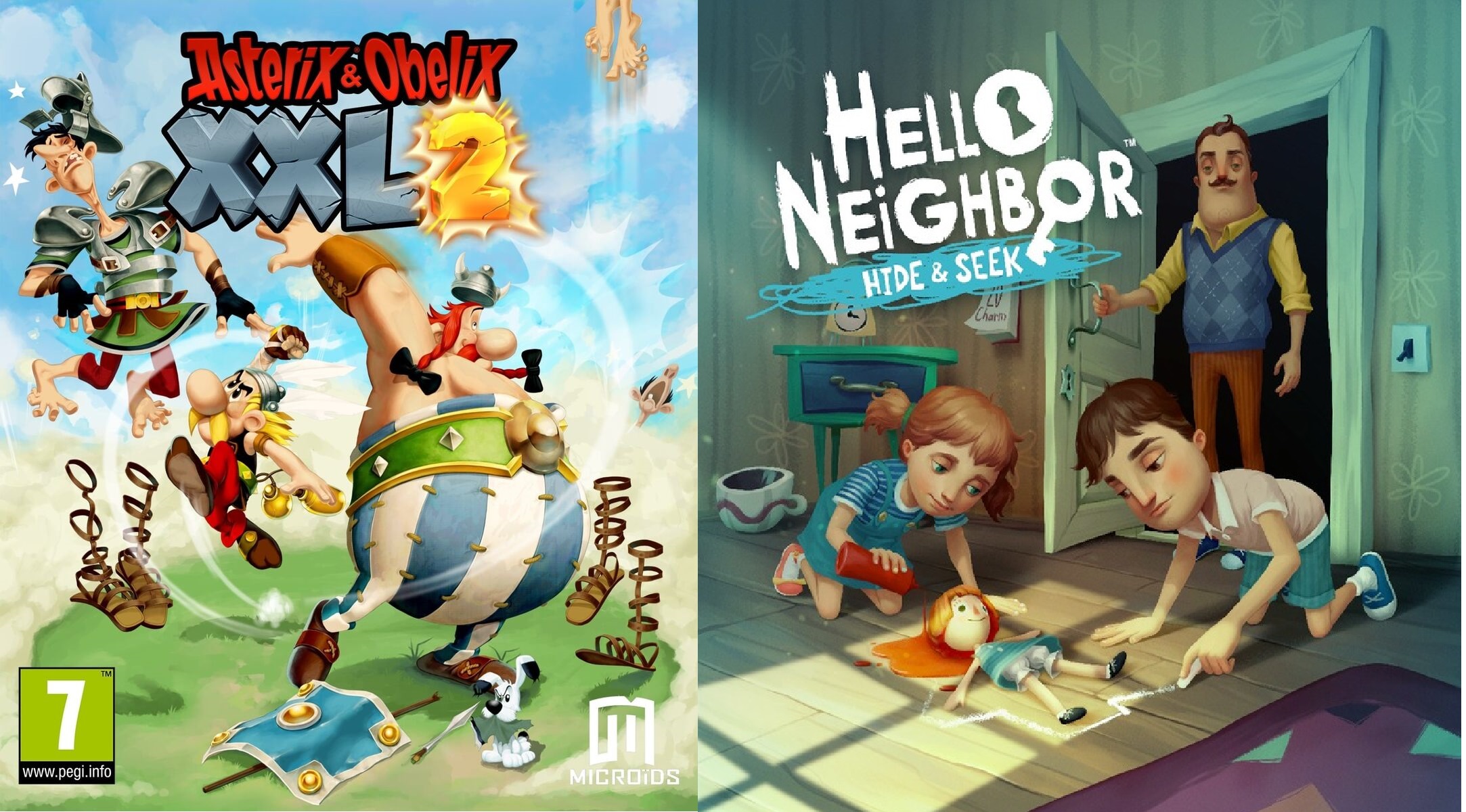 Купить ✅Hello Neighbor: Hide and Seek Xbox✅ по низкой
цене