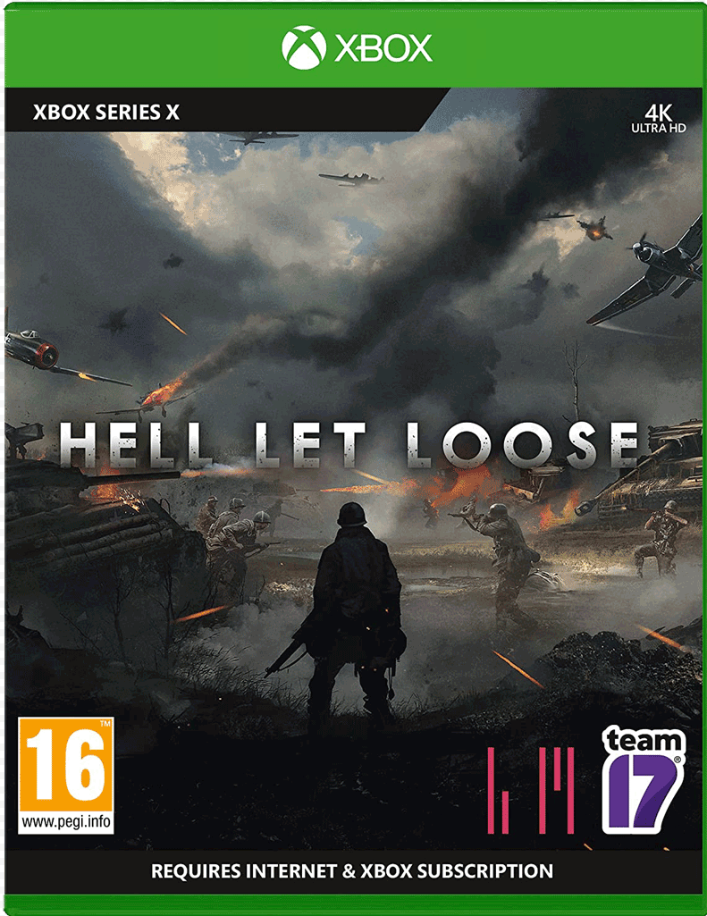 Hell let loose статистика steam фото 29