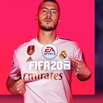 ✅Fifa 20 XBOX One Standard Xbox One✅ Аренда